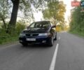 Синий Хонда Одиссей, объемом двигателя 3.5 л и пробегом 280 тыс. км за 5800 $, фото 1 на Automoto.ua