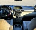 Синий Хонда Одиссей, объемом двигателя 3.5 л и пробегом 193 тыс. км за 11900 $, фото 10 на Automoto.ua