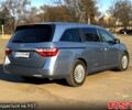 Синий Хонда Одиссей, объемом двигателя 3.5 л и пробегом 193 тыс. км за 11900 $, фото 5 на Automoto.ua