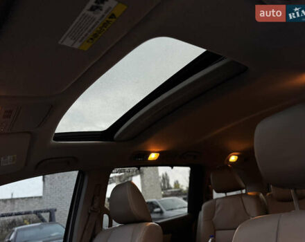 Синій Хонда Одіссей, об'ємом двигуна 3.47 л та пробігом 392 тис. км за 14999 $, фото 33 на Automoto.ua