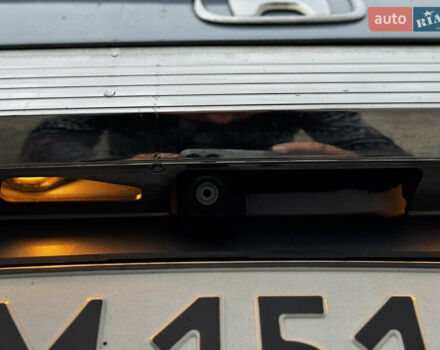 Синій Хонда Одіссей, об'ємом двигуна 3.47 л та пробігом 392 тис. км за 14999 $, фото 16 на Automoto.ua