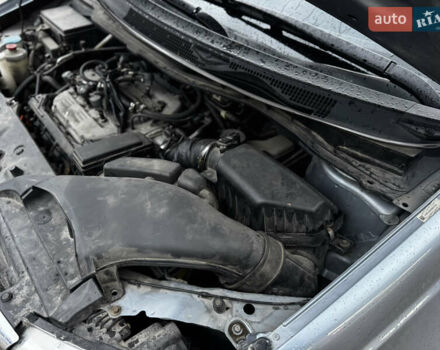 Синій Хонда Одіссей, об'ємом двигуна 3.47 л та пробігом 392 тис. км за 14999 $, фото 51 на Automoto.ua