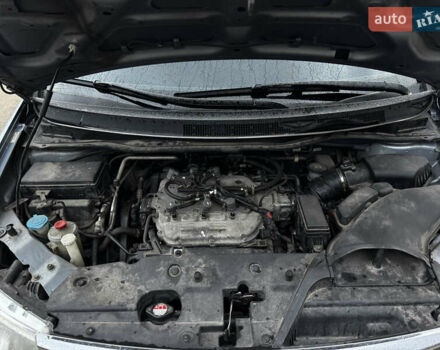 Синій Хонда Одіссей, об'ємом двигуна 3.47 л та пробігом 392 тис. км за 14999 $, фото 50 на Automoto.ua