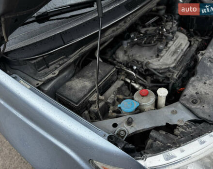 Синій Хонда Одіссей, об'ємом двигуна 3.47 л та пробігом 392 тис. км за 14999 $, фото 52 на Automoto.ua