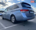 Синий Хонда Одиссей, объемом двигателя 3.47 л и пробегом 335 тыс. км за 15700 $, фото 7 на Automoto.ua