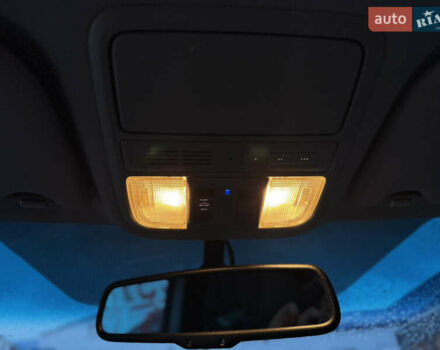 Синій Хонда Одіссей, об'ємом двигуна 3.47 л та пробігом 392 тис. км за 14999 $, фото 32 на Automoto.ua