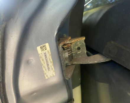 Синий Хонда Одиссей, объемом двигателя 3.47 л и пробегом 335 тыс. км за 15700 $, фото 21 на Automoto.ua