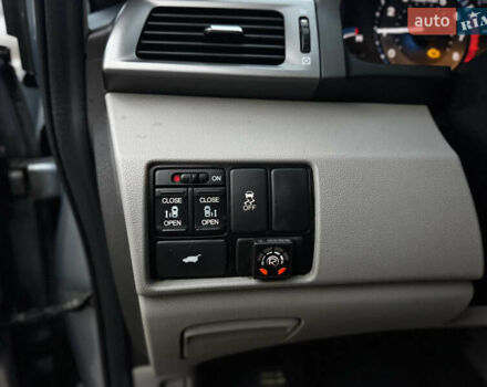 Синій Хонда Одіссей, об'ємом двигуна 3.47 л та пробігом 392 тис. км за 14999 $, фото 22 на Automoto.ua