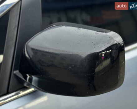 Синій Хонда Одіссей, об'ємом двигуна 3.47 л та пробігом 392 тис. км за 14999 $, фото 13 на Automoto.ua