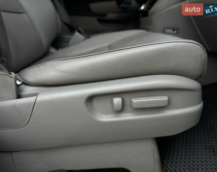 Синій Хонда Одіссей, об'ємом двигуна 3.47 л та пробігом 392 тис. км за 14999 $, фото 47 на Automoto.ua