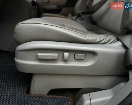 Синій Хонда Одіссей, об'ємом двигуна 3.47 л та пробігом 392 тис. км за 14999 $, фото 20 на Automoto.ua