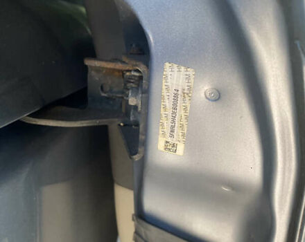 Синий Хонда Одиссей, объемом двигателя 3.47 л и пробегом 335 тыс. км за 15700 $, фото 19 на Automoto.ua