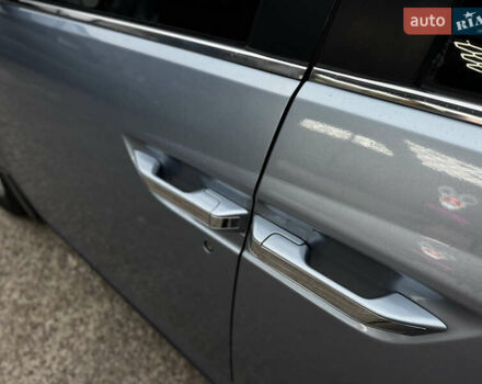 Синій Хонда Одіссей, об'ємом двигуна 3.47 л та пробігом 392 тис. км за 14999 $, фото 15 на Automoto.ua