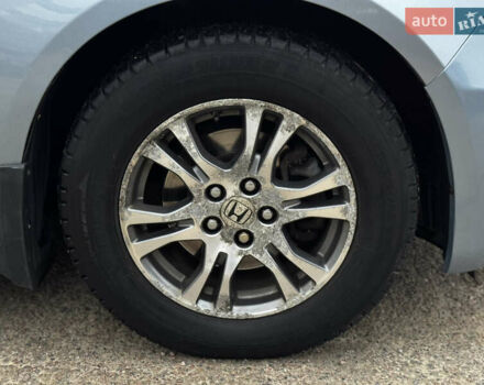 Синій Хонда Одіссей, об'ємом двигуна 3.47 л та пробігом 392 тис. км за 14999 $, фото 12 на Automoto.ua