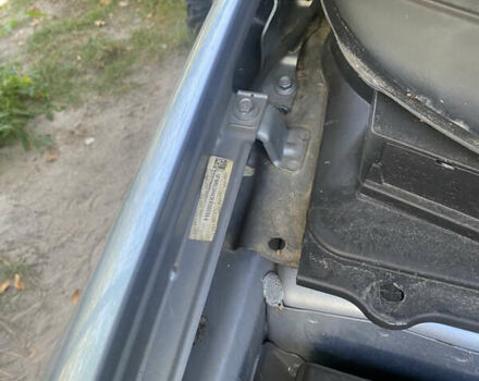 Синий Хонда Одиссей, объемом двигателя 3.47 л и пробегом 335 тыс. км за 15700 $, фото 16 на Automoto.ua