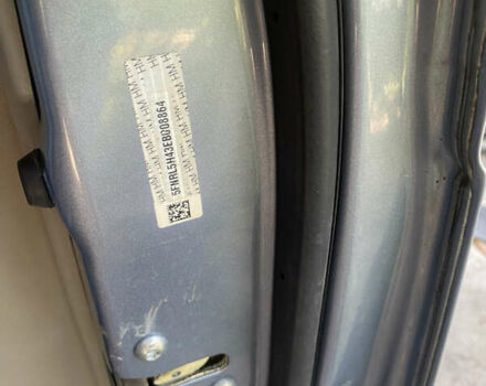 Синий Хонда Одиссей, объемом двигателя 3.47 л и пробегом 335 тыс. км за 15700 $, фото 18 на Automoto.ua