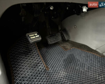 Синій Хонда Одіссей, об'ємом двигуна 3.47 л та пробігом 392 тис. км за 14999 $, фото 23 на Automoto.ua