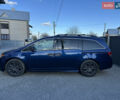 Синий Хонда Одиссей, объемом двигателя 3.47 л и пробегом 267 тыс. км за 16900 $, фото 5 на Automoto.ua