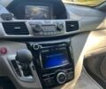 Синий Хонда Одиссей, объемом двигателя 3.5 л и пробегом 59 тыс. км за 3200 $, фото 5 на Automoto.ua