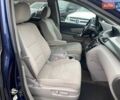 Синій Хонда Одіссей, об'ємом двигуна 3.5 л та пробігом 96 тис. км за 16300 $, фото 29 на Automoto.ua
