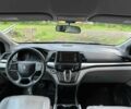Синий Хонда Одиссей, объемом двигателя 3.5 л и пробегом 77 тыс. км за 315 $, фото 11 на Automoto.ua