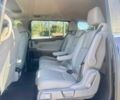 Синий Хонда Одиссей, объемом двигателя 3.5 л и пробегом 57 тыс. км за 8800 $, фото 12 на Automoto.ua