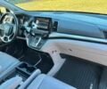 Синий Хонда Одиссей, объемом двигателя 3.5 л и пробегом 57 тыс. км за 8800 $, фото 10 на Automoto.ua