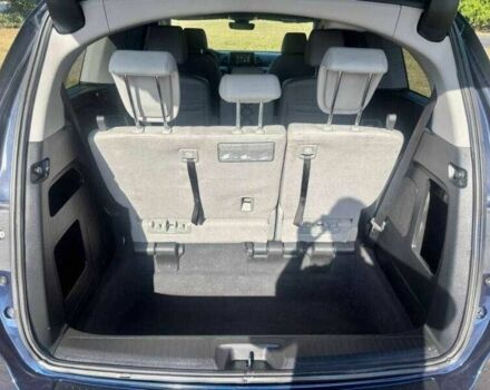 Синій Хонда Одіссей, об'ємом двигуна 3.5 л та пробігом 57 тис. км за 8800 $, фото 14 на Automoto.ua