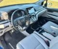 Синий Хонда Одиссей, объемом двигателя 3.5 л и пробегом 57 тыс. км за 8800 $, фото 6 на Automoto.ua
