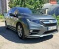 Зелений Хонда Одіссей, об'ємом двигуна 3.47 л та пробігом 123 тис. км за 21500 $, фото 1 на Automoto.ua