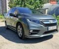 Зеленый Хонда Одиссей, объемом двигателя 3.47 л и пробегом 123 тыс. км за 21500 $, фото 1 на Automoto.ua