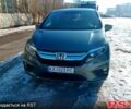 Зеленый Хонда Одиссей, объемом двигателя 3.5 л и пробегом 122 тыс. км за 22300 $, фото 1 на Automoto.ua