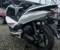 Белый Хонда PCX 125, объемом двигателя 0.13 л и пробегом 18 тыс. км за 1620 $, фото 4 на Automoto.ua