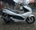 Белый Хонда PCX 125, объемом двигателя 0.13 л и пробегом 18 тыс. км за 1620 $, фото 2 на Automoto.ua