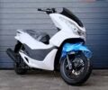 Белый Хонда PCX 125, объемом двигателя 0.13 л и пробегом 1 тыс. км за 2850 $, фото 1 на Automoto.ua