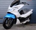Белый Хонда PCX 125, объемом двигателя 0.13 л и пробегом 1 тыс. км за 2850 $, фото 5 на Automoto.ua