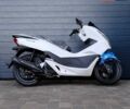 Белый Хонда PCX 125, объемом двигателя 0.13 л и пробегом 1 тыс. км за 2850 $, фото 1 на Automoto.ua