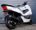 Белый Хонда PCX 125, объемом двигателя 0.13 л и пробегом 1 тыс. км за 2850 $, фото 2 на Automoto.ua