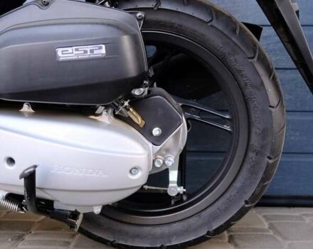 Белый Хонда PCX 125, объемом двигателя 0.13 л и пробегом 1 тыс. км за 2850 $, фото 8 на Automoto.ua