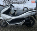 Белый Хонда PCX 125, объемом двигателя 0.13 л и пробегом 18 тыс. км за 1620 $, фото 1 на Automoto.ua