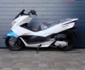 Белый Хонда PCX 125, объемом двигателя 0.13 л и пробегом 1 тыс. км за 2850 $, фото 4 на Automoto.ua