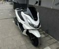 Белый Хонда PCX 125, объемом двигателя 0.13 л и пробегом 4 тыс. км за 3300 $, фото 1 на Automoto.ua