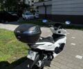 Белый Хонда PCX 125, объемом двигателя 0.13 л и пробегом 4 тыс. км за 3300 $, фото 4 на Automoto.ua