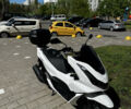 Белый Хонда PCX 125, объемом двигателя 0.13 л и пробегом 4 тыс. км за 3300 $, фото 3 на Automoto.ua