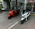 Белый Хонда PCX 125, объемом двигателя 0.13 л и пробегом 4 тыс. км за 3300 $, фото 5 на Automoto.ua