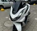 Белый Хонда PCX 125, объемом двигателя 0.13 л и пробегом 4 тыс. км за 3300 $, фото 1 на Automoto.ua