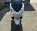 Білий Хонда PCX 125, об'ємом двигуна 0.13 л та пробігом 19 тис. км за 1900 $, фото 1 на Automoto.ua