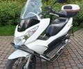 Белый Хонда PCX 125, объемом двигателя 0.13 л и пробегом 22 тыс. км за 1200 $, фото 1 на Automoto.ua