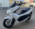 Белый Хонда PCX 125, объемом двигателя 0.13 л и пробегом 8 тыс. км за 2100 $, фото 2 на Automoto.ua
