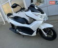 Белый Хонда PCX 125, объемом двигателя 0.13 л и пробегом 8 тыс. км за 2100 $, фото 1 на Automoto.ua